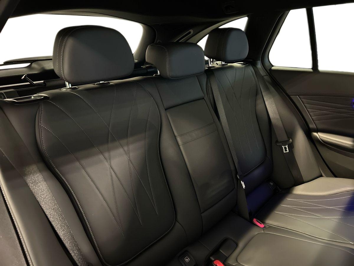 Mercedes-AMG Classe C Station Wagon Classe C AMG Station Wagon 43 Mild hybrid Premium Plus 4Matic 9G-Tronic - 16