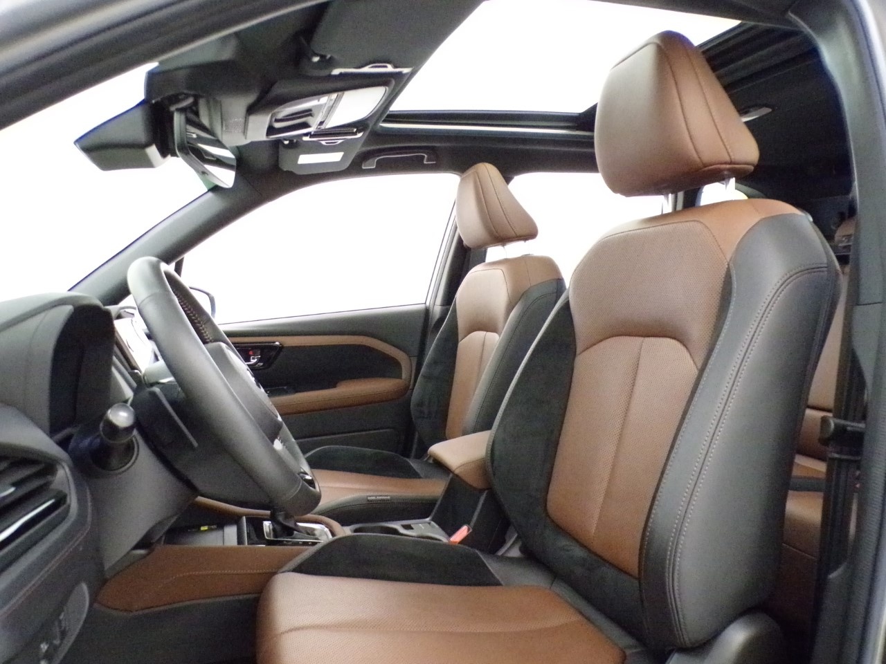 Subaru Forester Forester e-boxer 2.0i Premium - 13