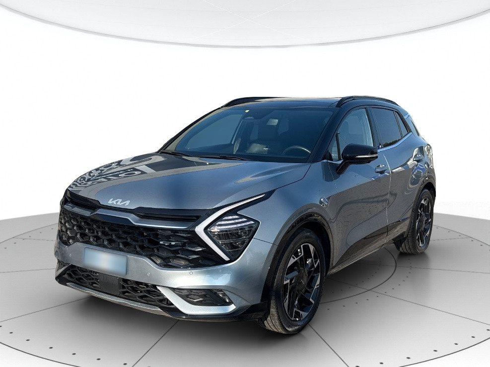 Kia Sportage Usato 2023 Sportage Padova