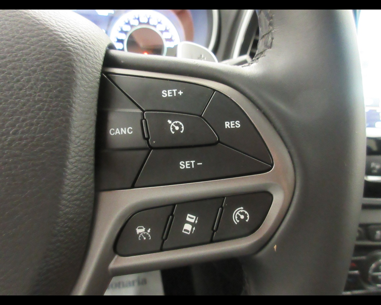 Jeep Cherokee Cherokee 2.2 Multijet Limited 4WD Active Drive I Auto - 18