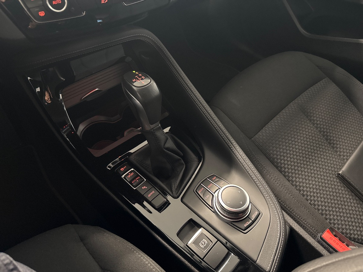 Bmw X2 Usato 2022 X2 San Zeno Naviglio