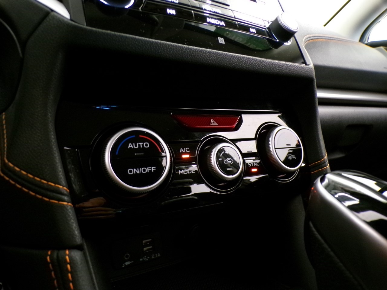 Subaru XV 2.0 i e-BOXER Style CVT Lineartronic - 18