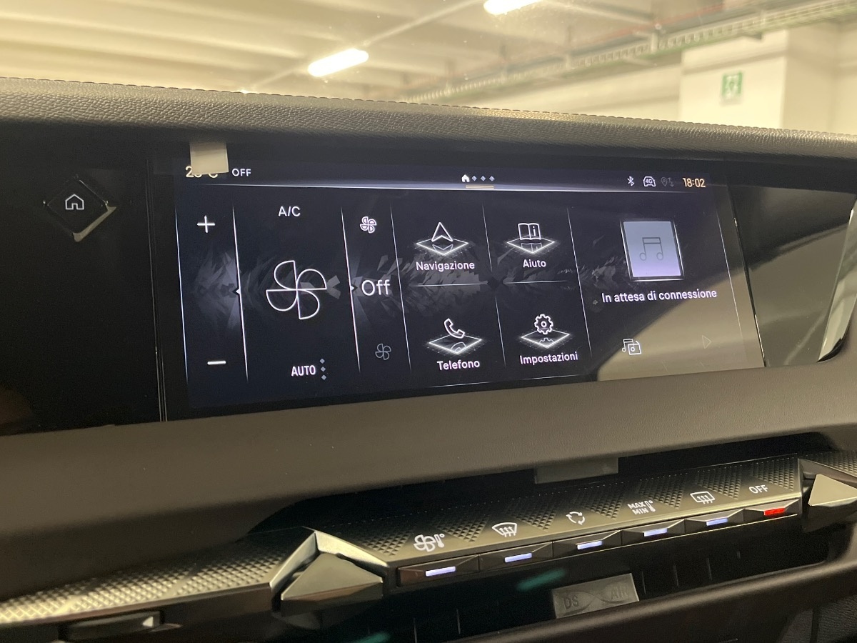 Ds DS4 Nuovo Ibrido benzina DS4 Verona