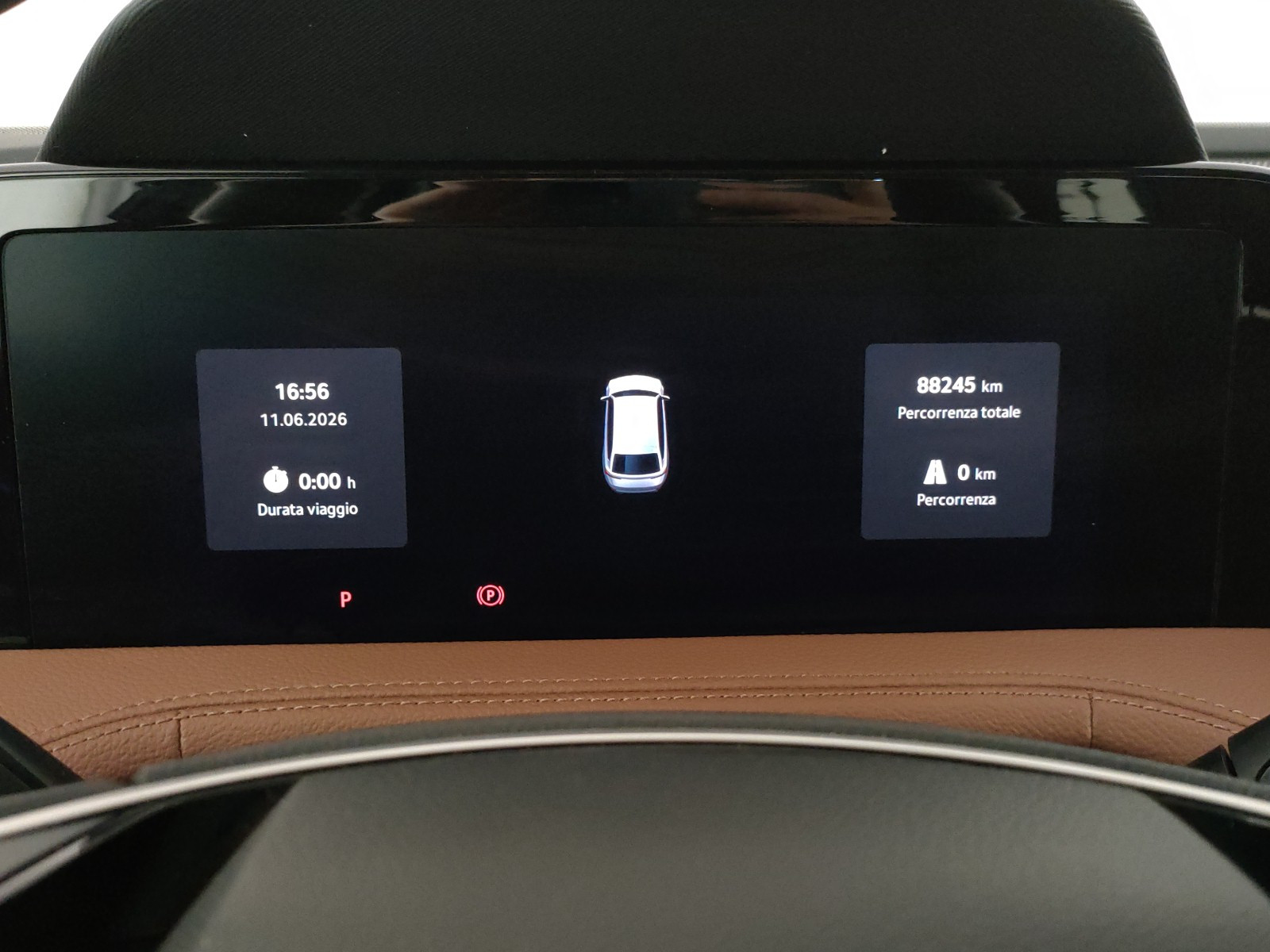 Skoda Superb Usato 2024 Superb Legnago