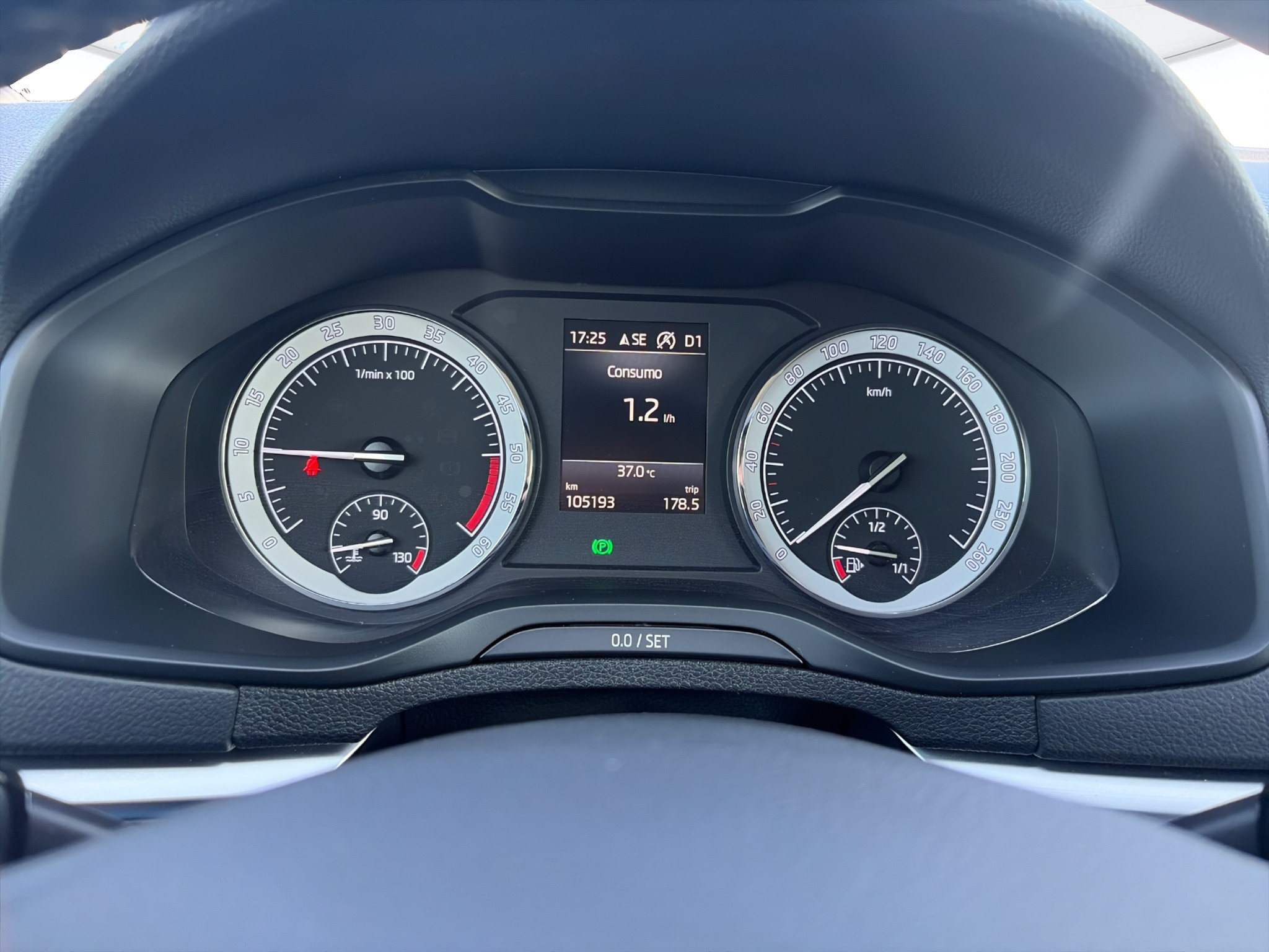 Skoda Karoq Usato 2019 Karoq Mestre