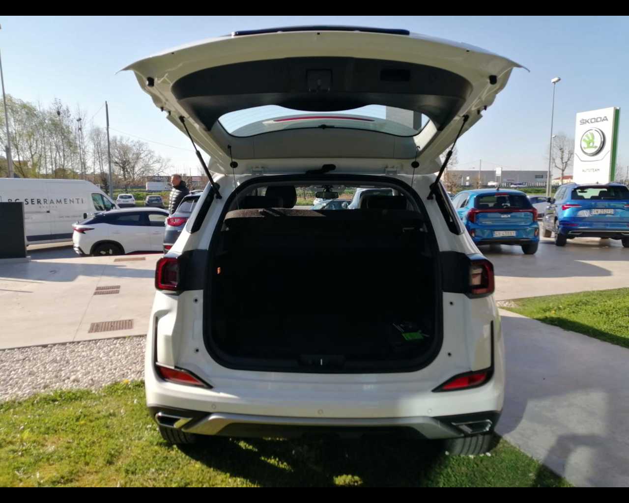 Emc Sei Aziendali 2025 Sei Este