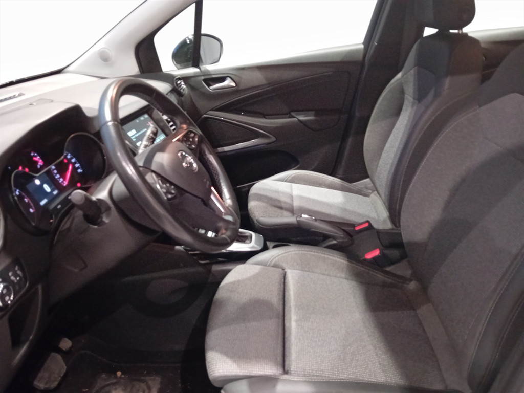 Panoramica 11° Immagine Veicolo