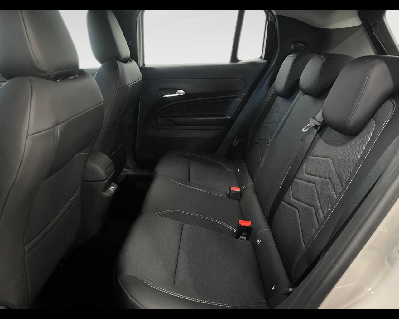 Jeep Avenger KM0 2025 Avenger Altavilla Vicentina