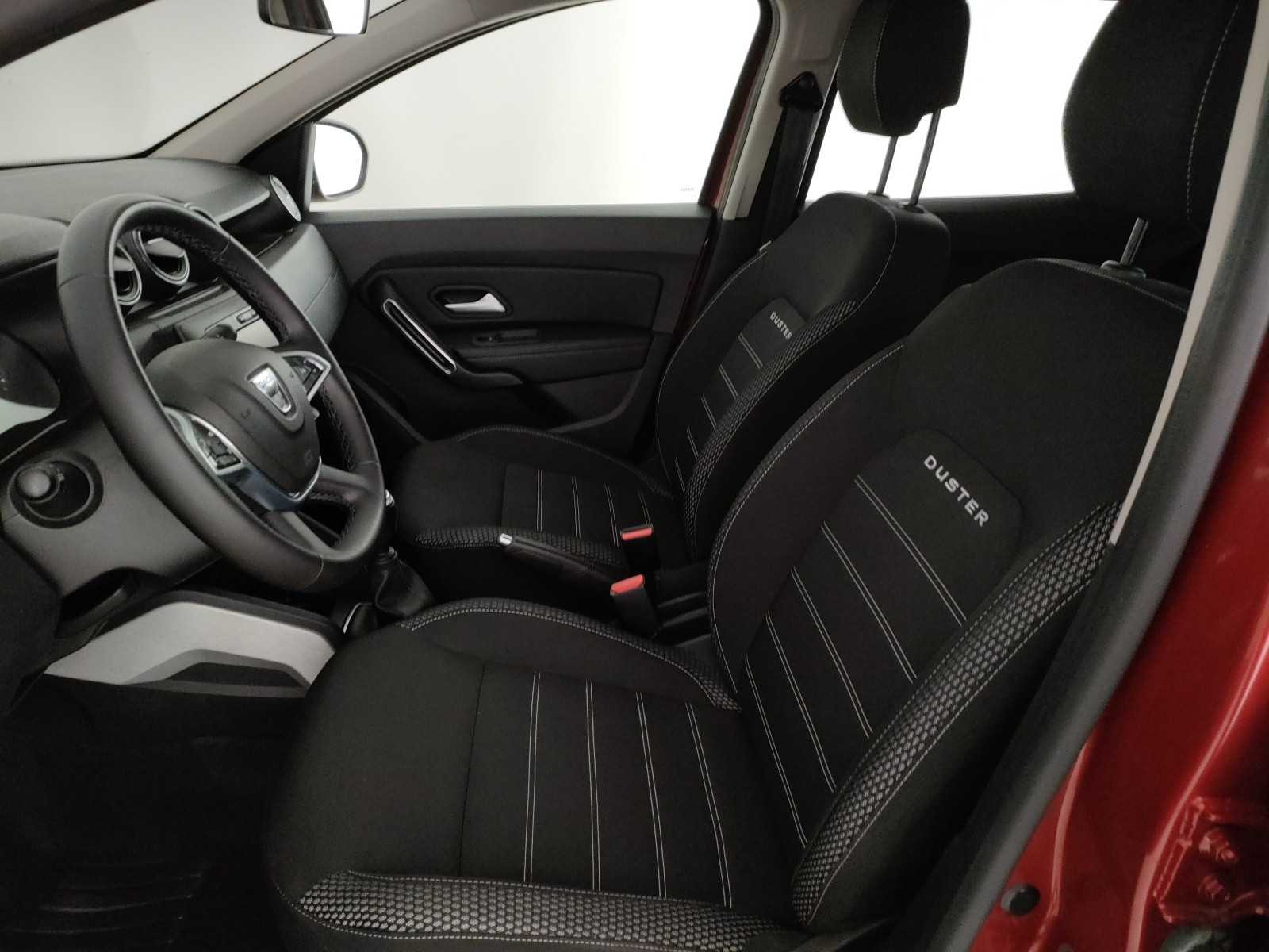 Dacia Duster Usato 2021 Duster Legnago
