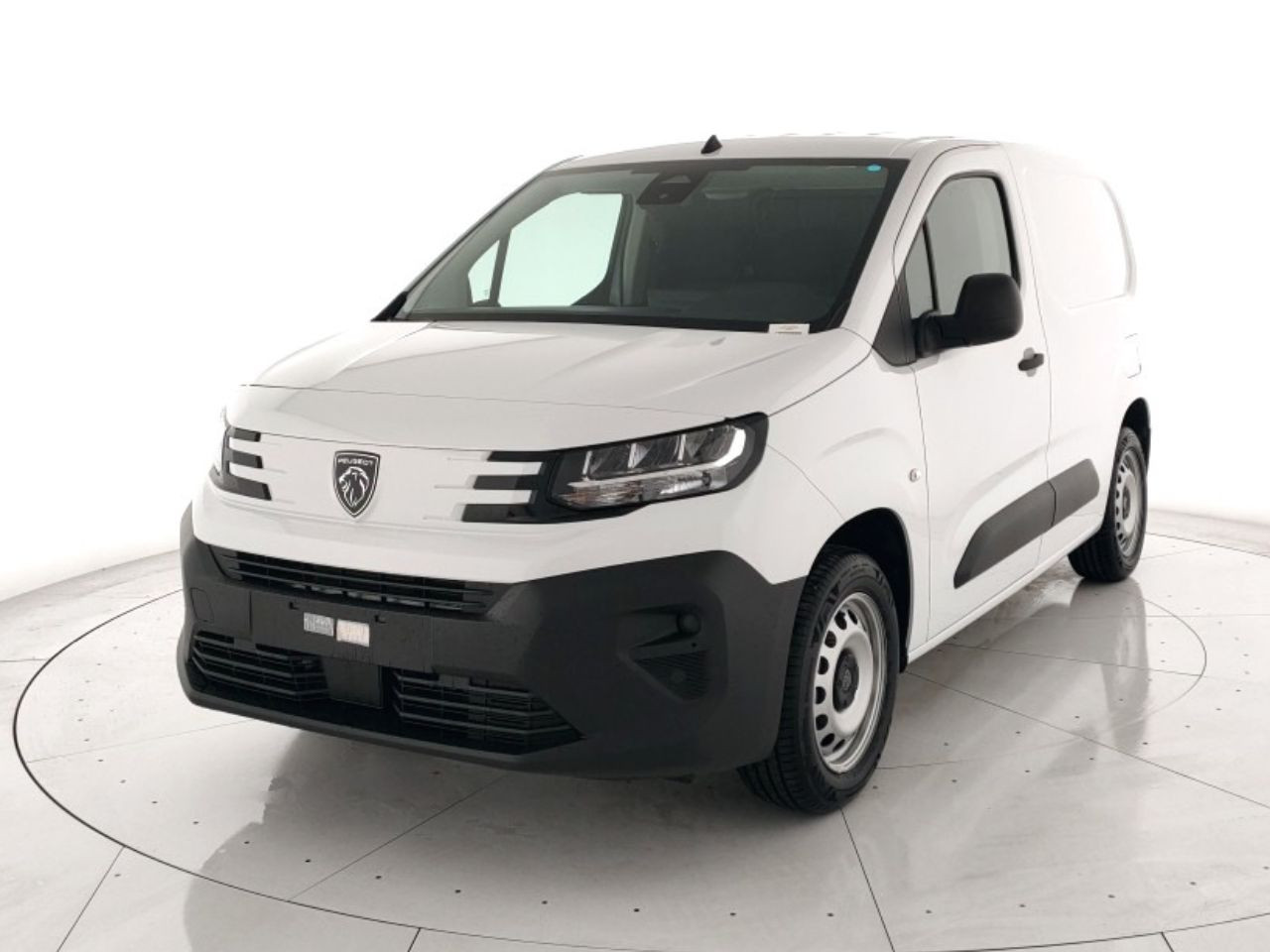 Peugeot Partner Nuovo Diesel Partner Porto Mantovano