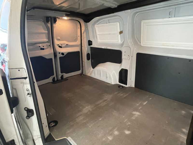 Jumpy Iii - Jumpy M 1.5 Bluehdi Club S&s 120cv