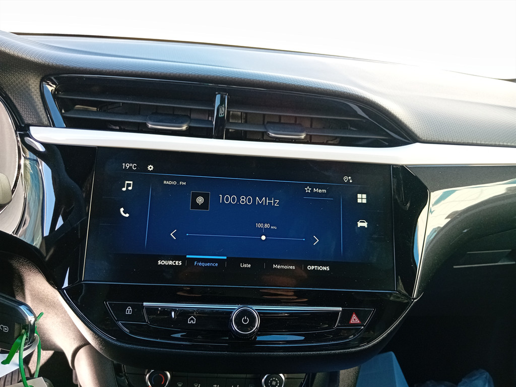 Panoramica 12° Immagine Veicolo