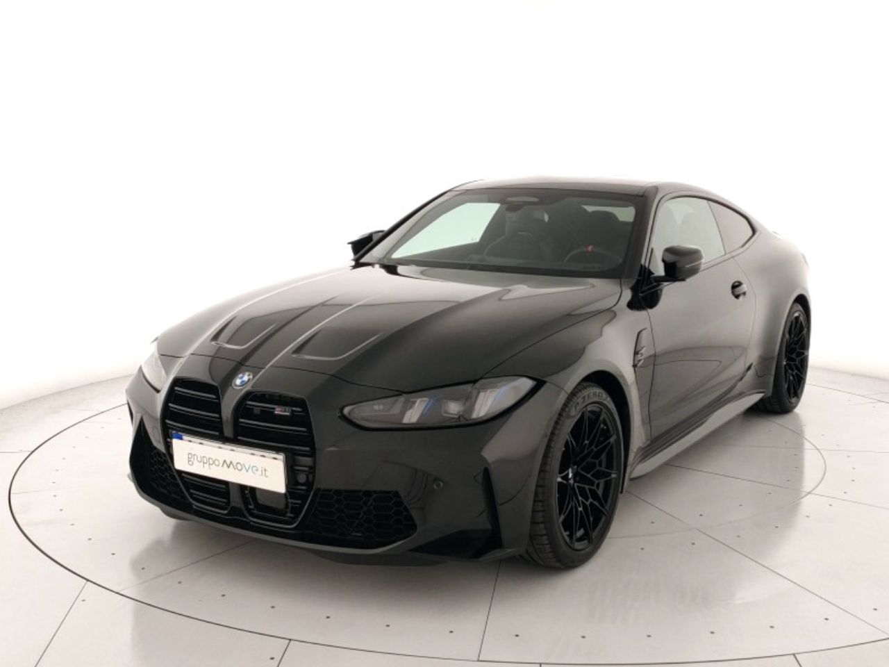 Bmw M4 Usato 2025 M4 San Zeno Naviglio