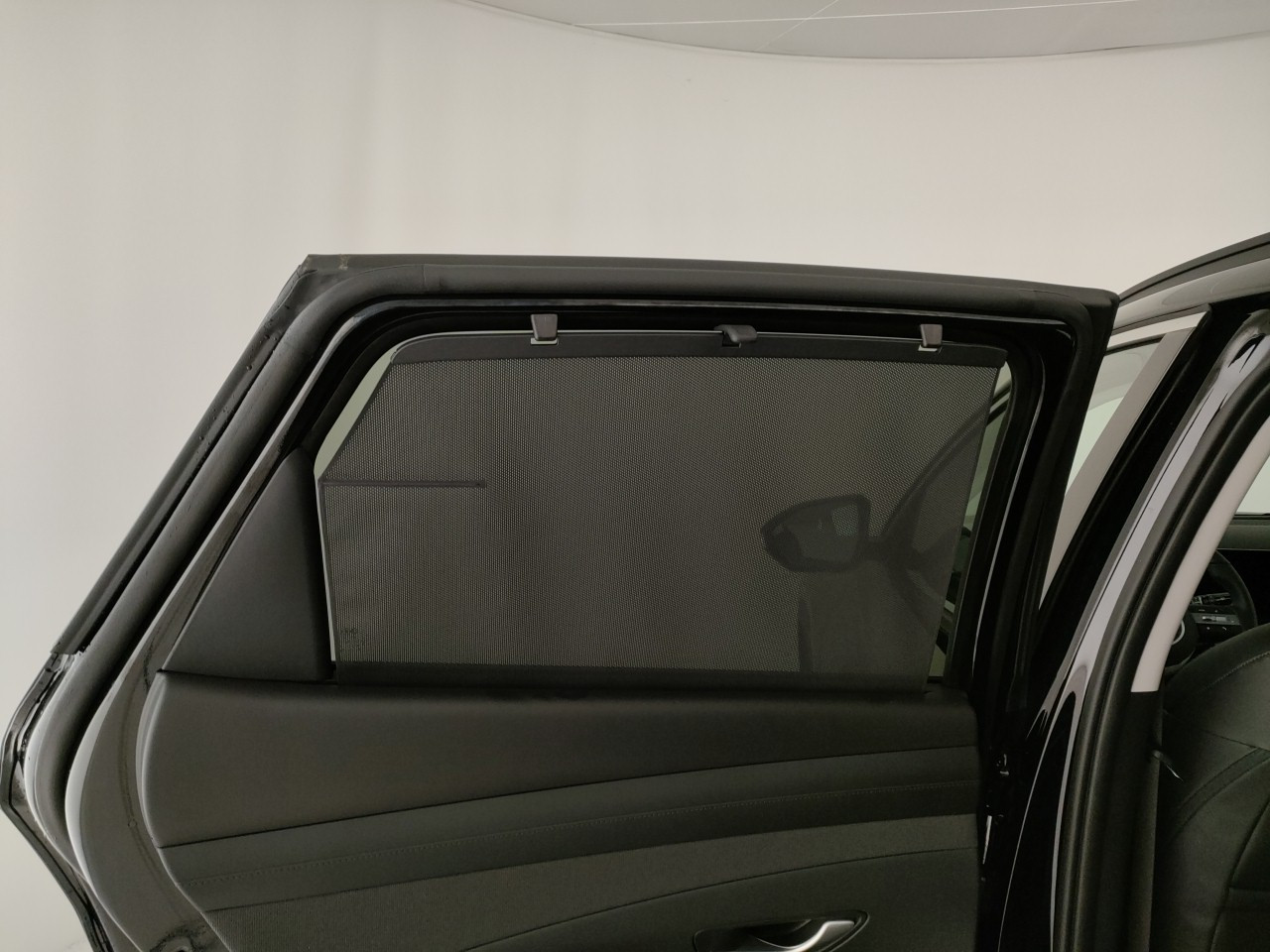 Hyundai Tucson Nuovo Ibrido benzina Tucson Porto Mantovano