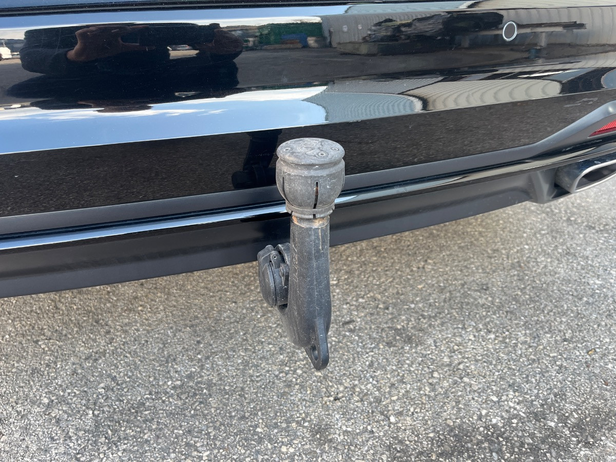 Audi A4 Usato 2021 A4 San Vendemiano