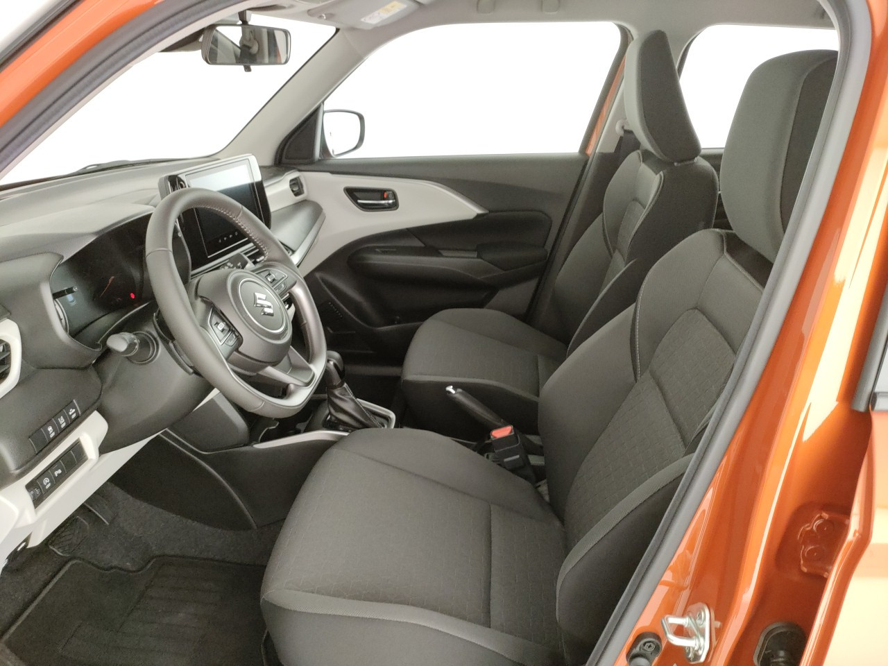 Suzuki Swift Nuovo Ibrido benzina Swift Porto Mantovano