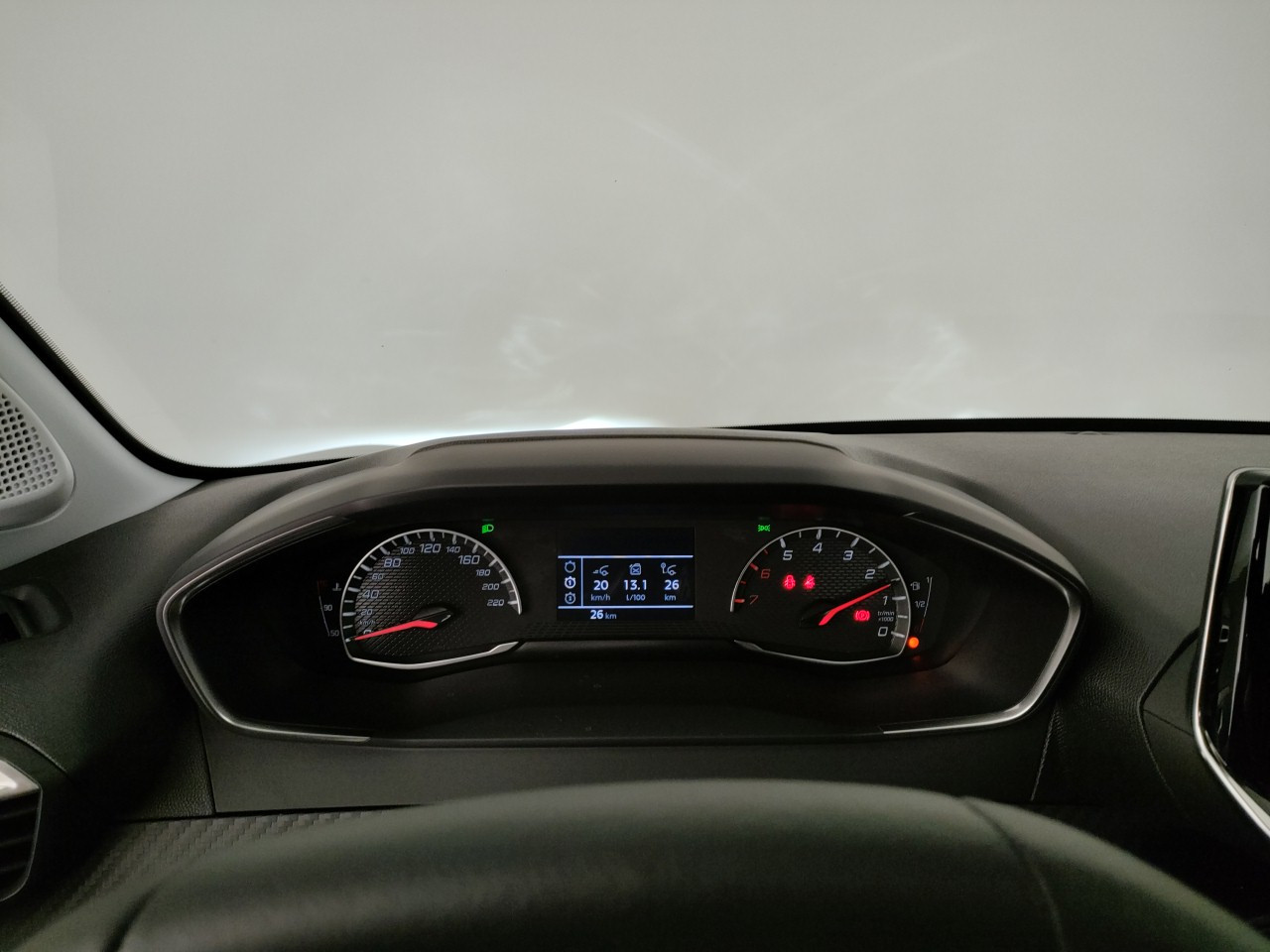 Peugeot 208 Nuovo Benzina 208 Porto Mantovano