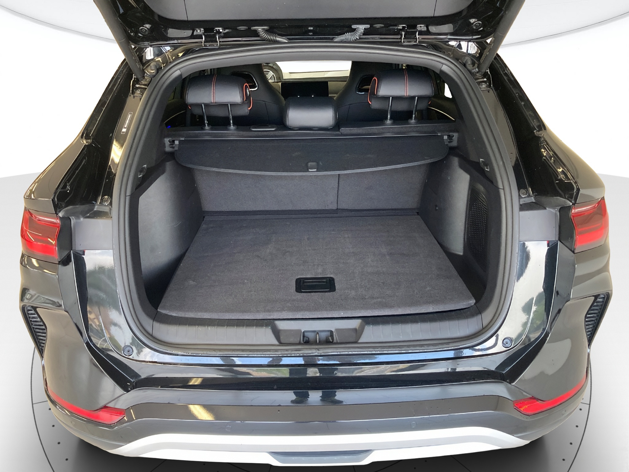 Byd Seal U Usato 2025 Seal U Modena