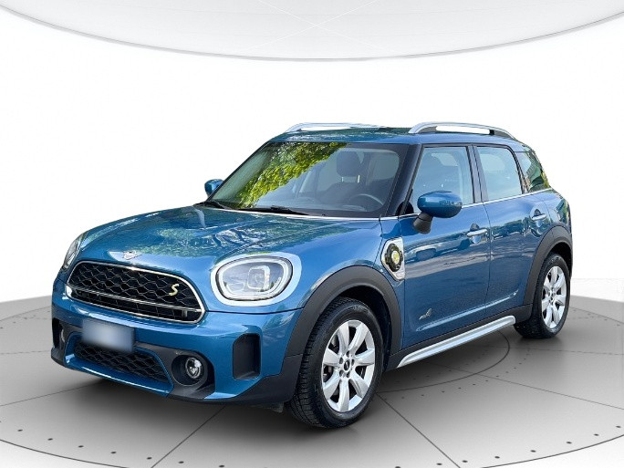 Mini Countryman Usato 2022 Countryman San Vendemiano