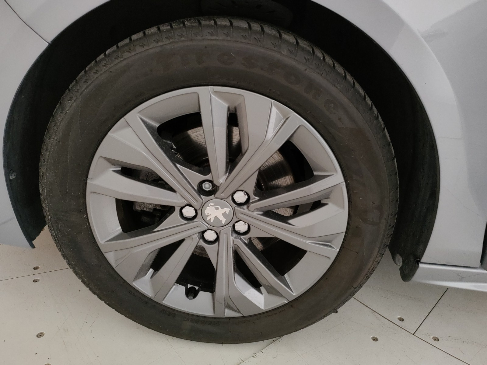 Peugeot 508 Usato 2020 508 Mestre
