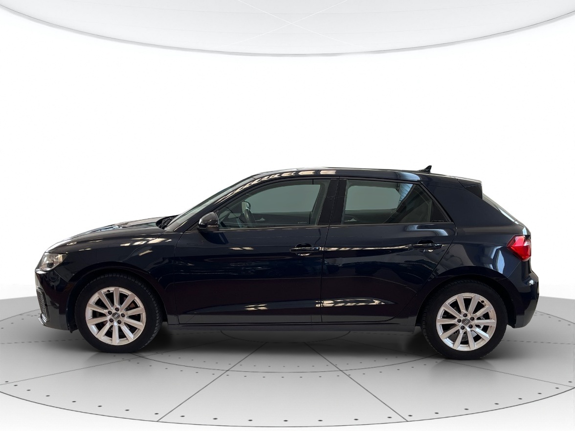 Audi A1 Usato 2019 A1 Cerea