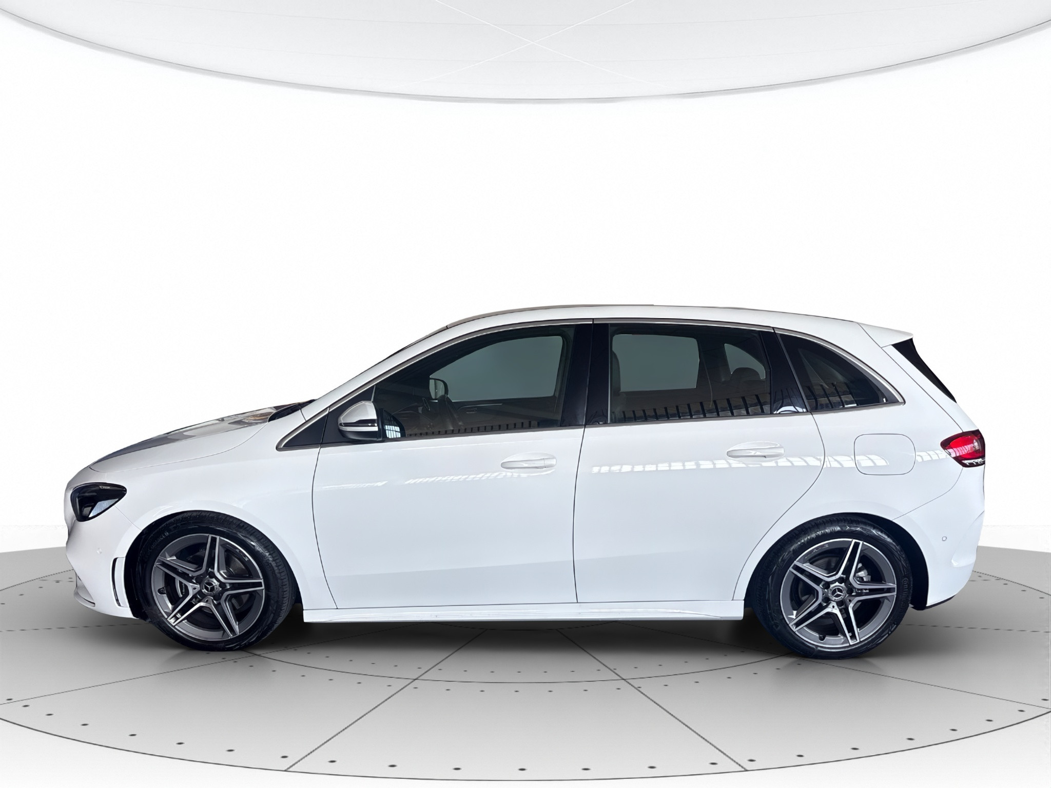 Mercedes Classe B Usato 2020 Classe B Porto Mantovano
