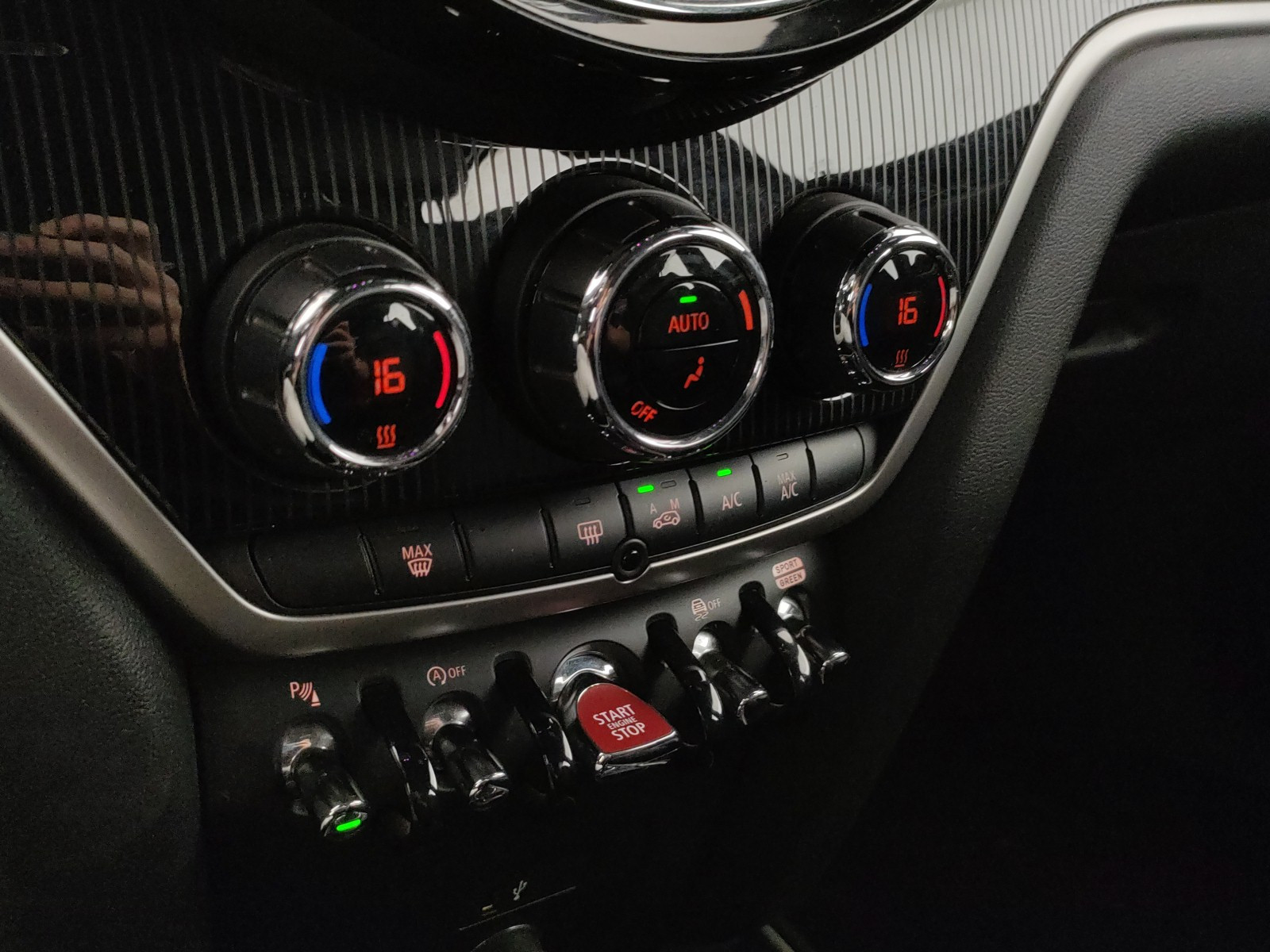 Mini Countryman Usato 2021 Countryman San Vendemiano