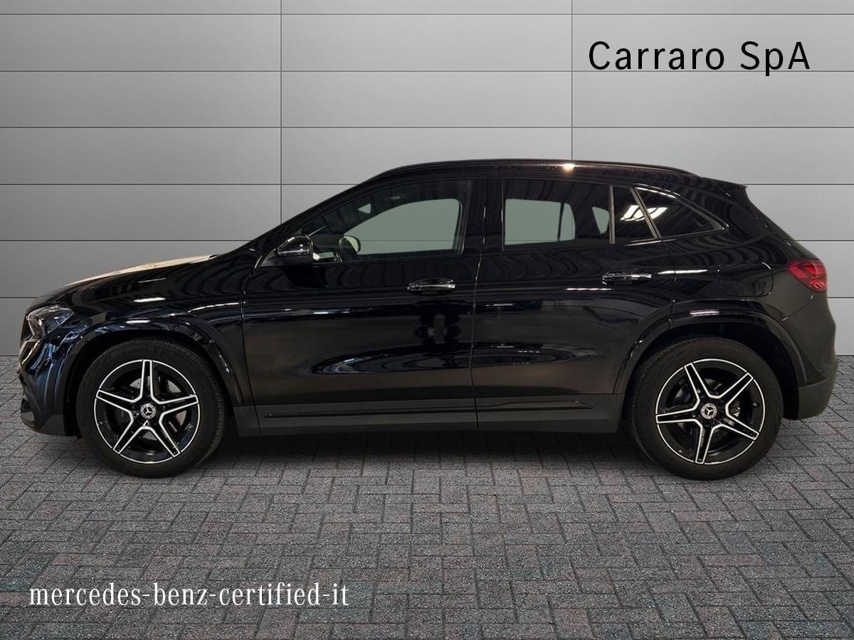 Mercedes  GLA 200 D AMG Line Advanced Plus 8G-DCT - 6