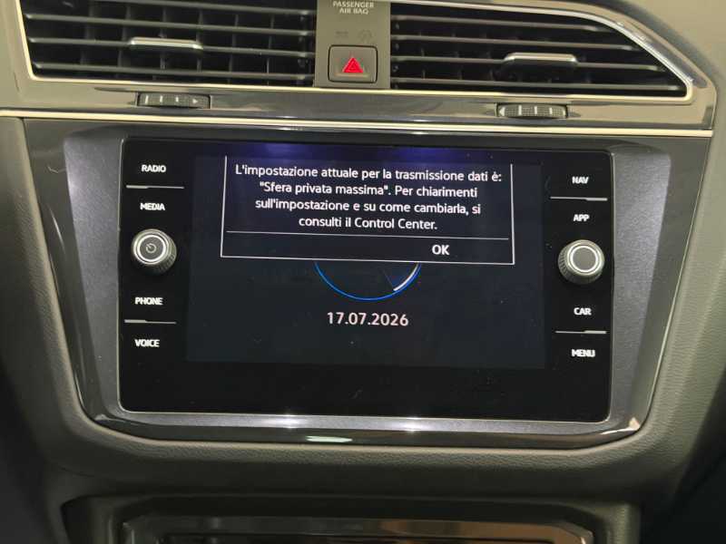 Tiguan Ii - Tiguan 2.0 Tdi Elegance 150cv Dsg
