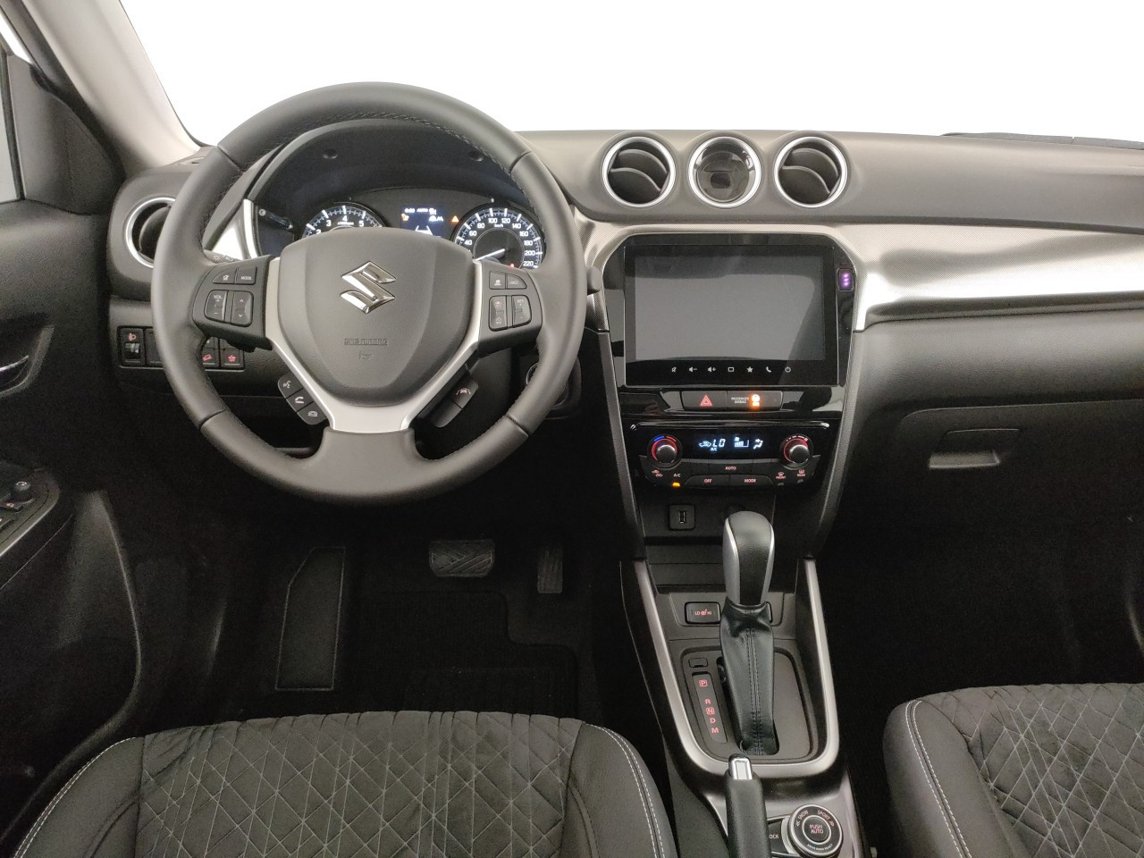 Suzuki Vitara Nuovo Ibrido benzina Vitara Porto Mantovano