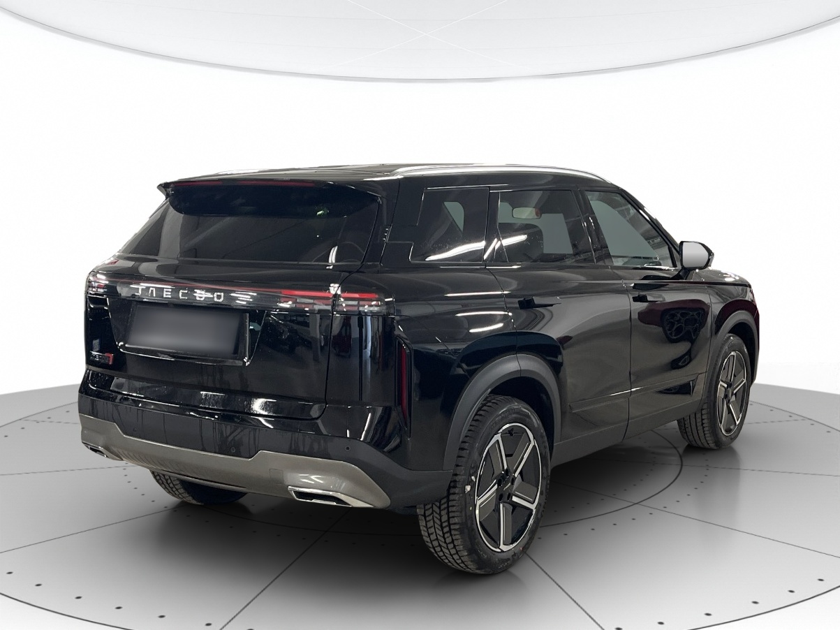 Jaecoo Jaecoo 7 Nuovo benzina Jaecoo 7 Verona