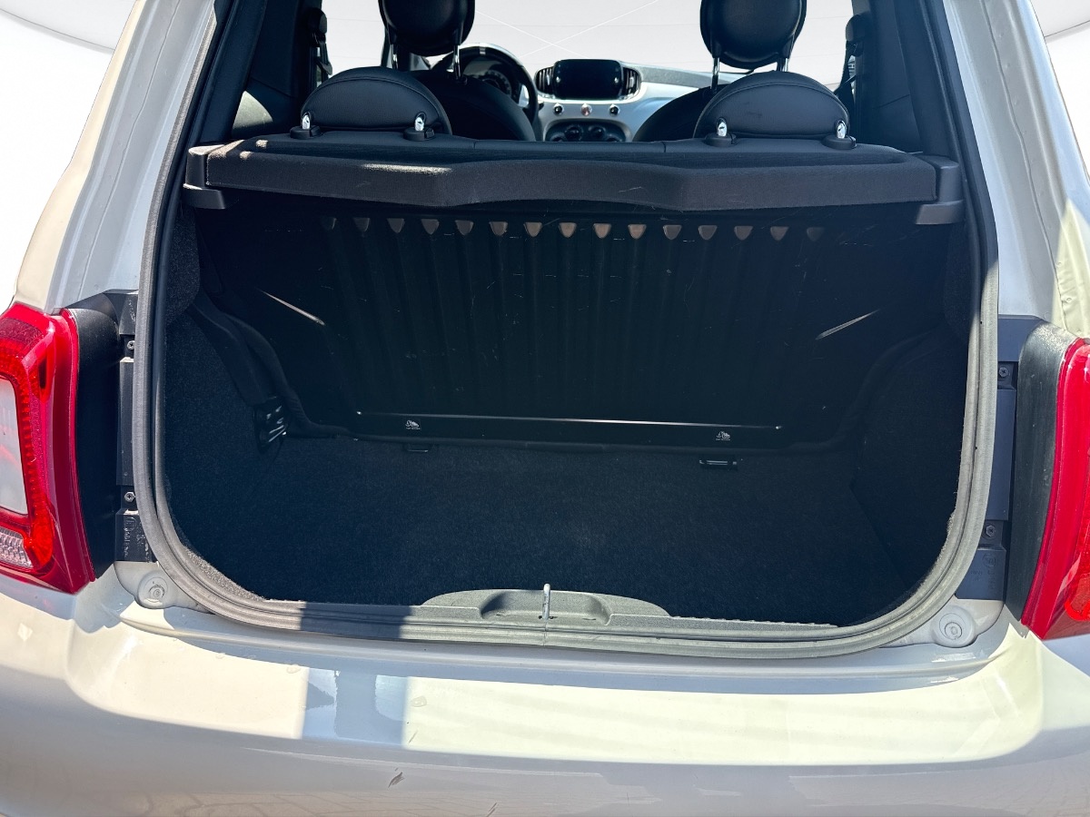 Fiat 500 Usato 2022 500 Modena