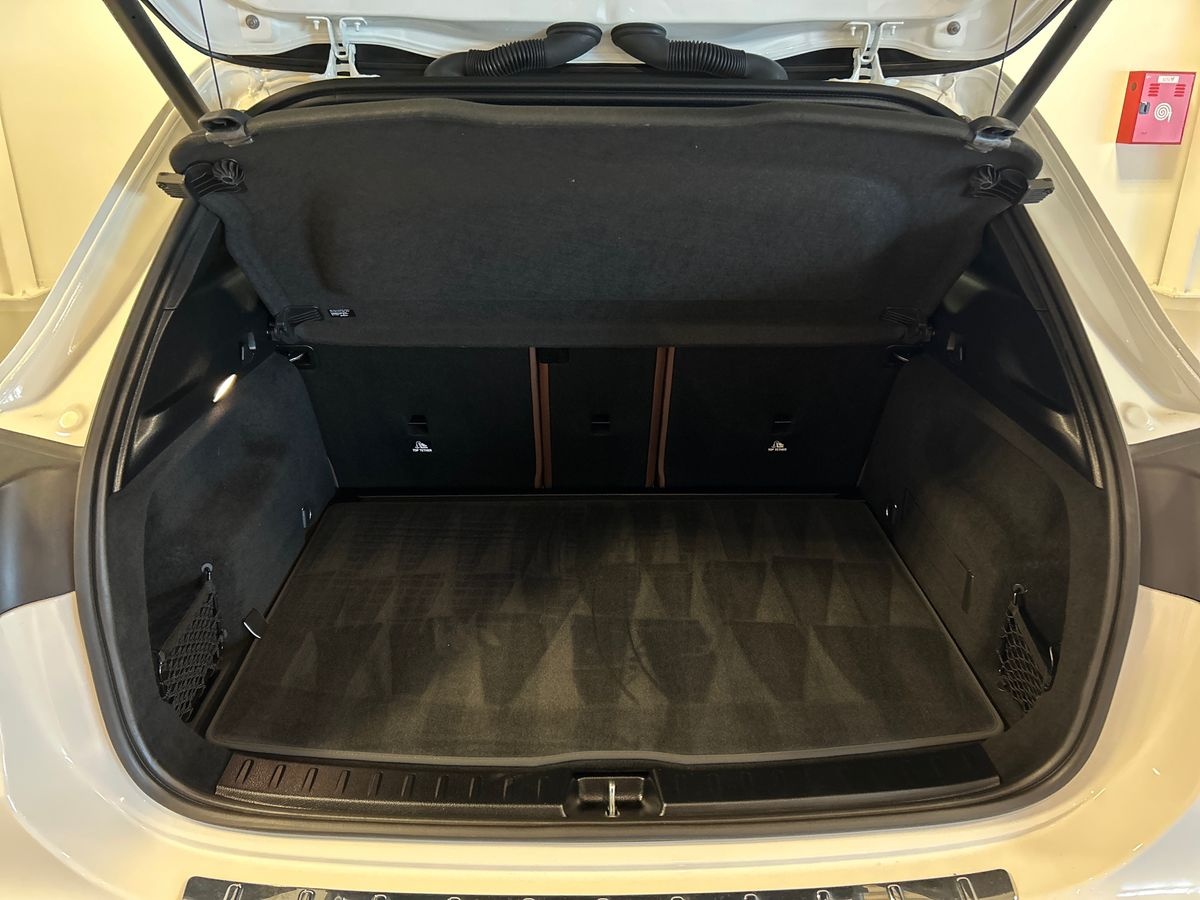 Mercedes  GLA 180 d AMG Line Advanced Plus auto - 8