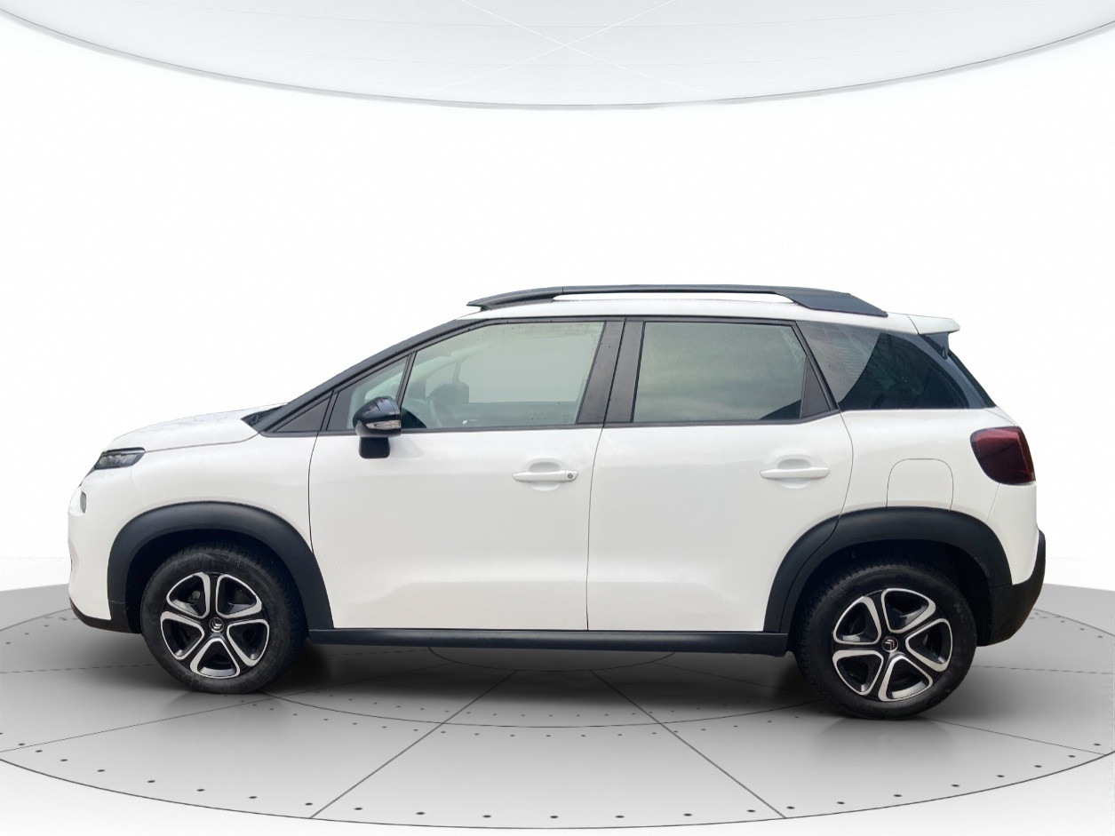Citroen C3 Aircross Usato 2022 C3 Aircross Modena