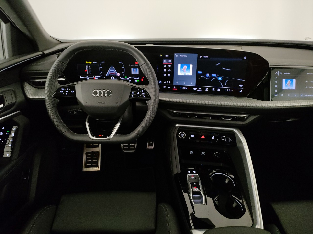 Audi Q5 Usato 2025 Q5 Porto Mantovano