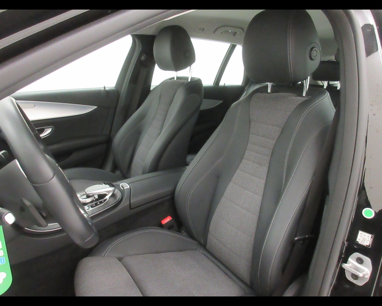 Mercedes Classe E Station Wagon Classe E Station Wagon 200 D Business Sport 9G-Tronic Plus - 12