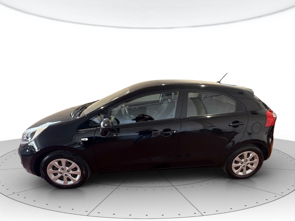 Kia Rio Usato 2014 Rio Parma