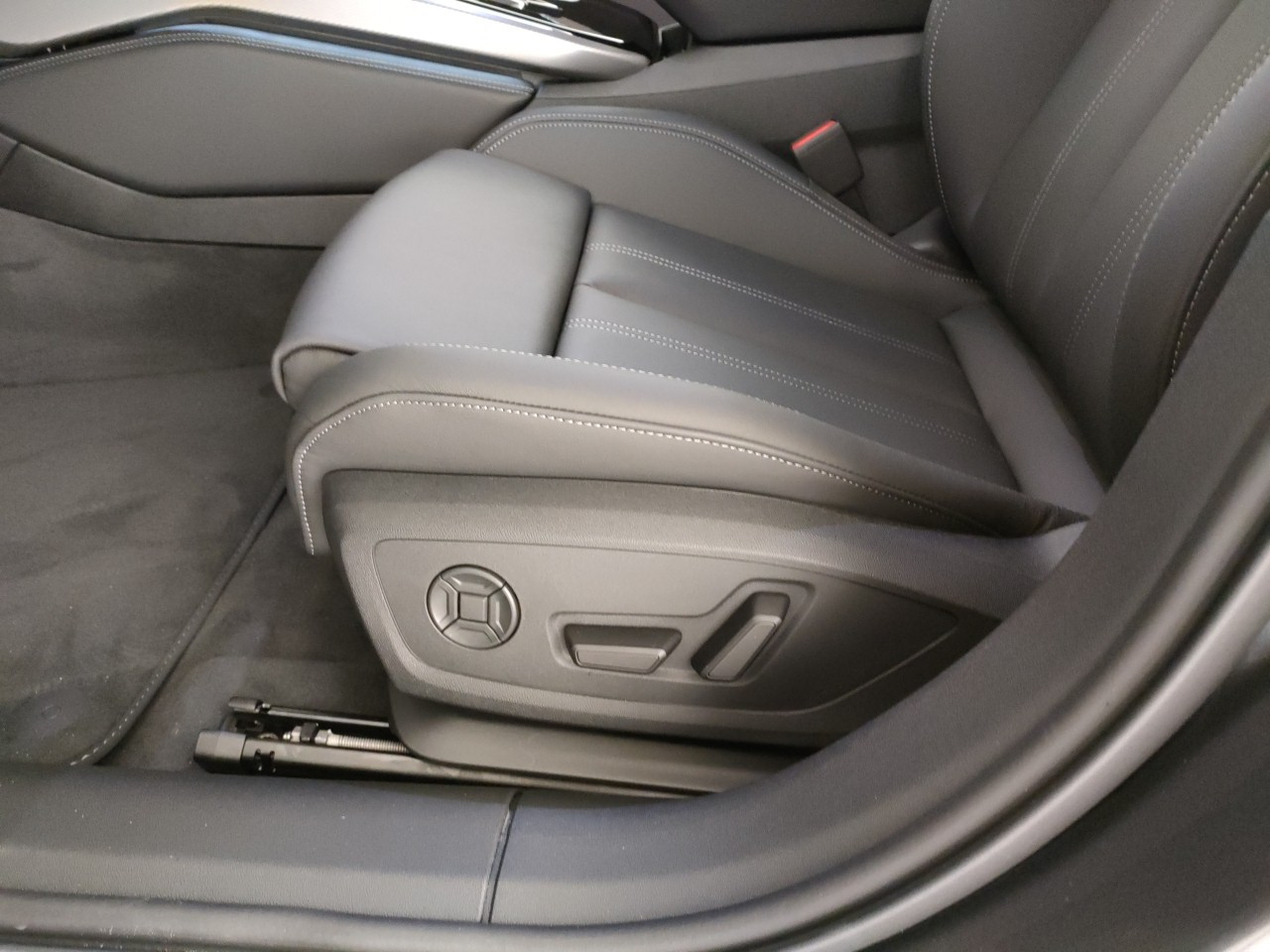 Audi A6 Usato 2025 A6 Porto Mantovano