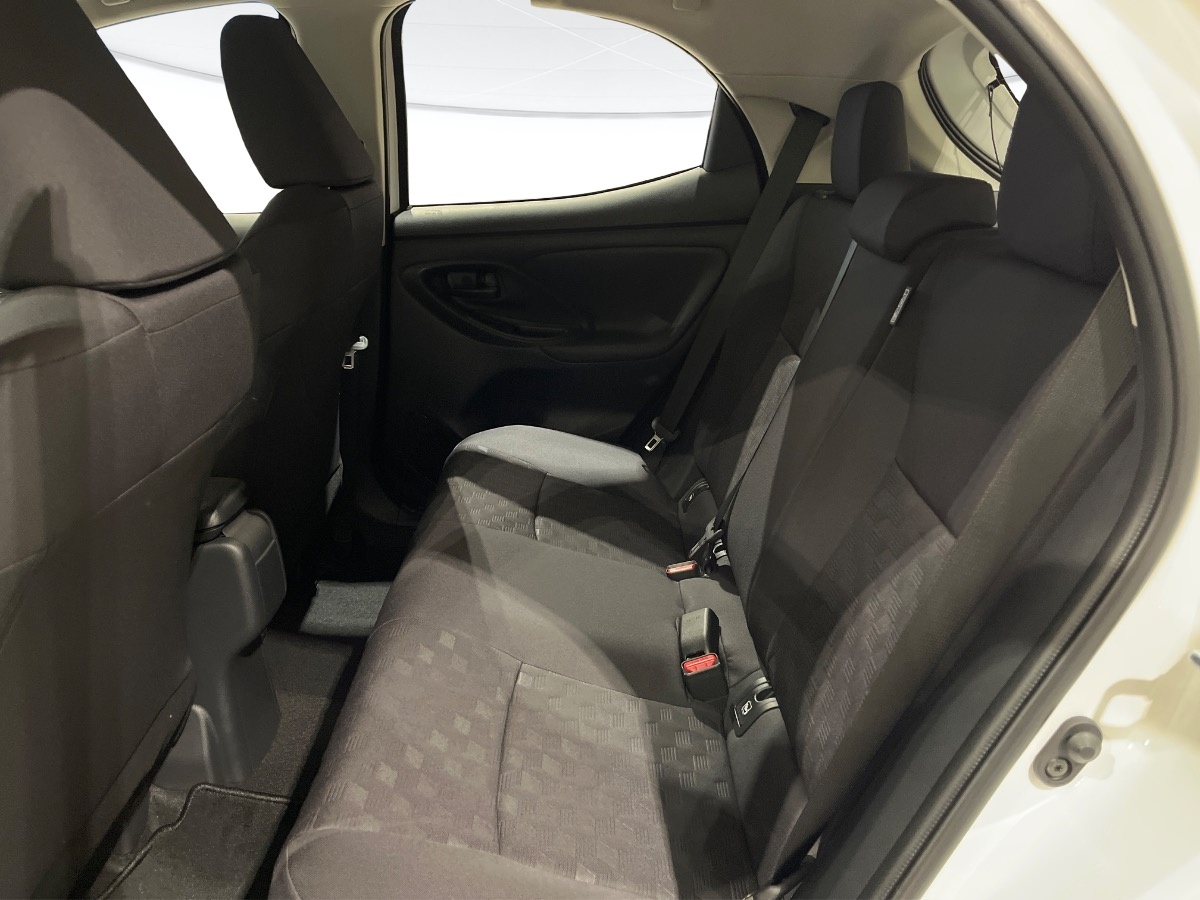 Toyota Yaris KM0 2026 Yaris Verona