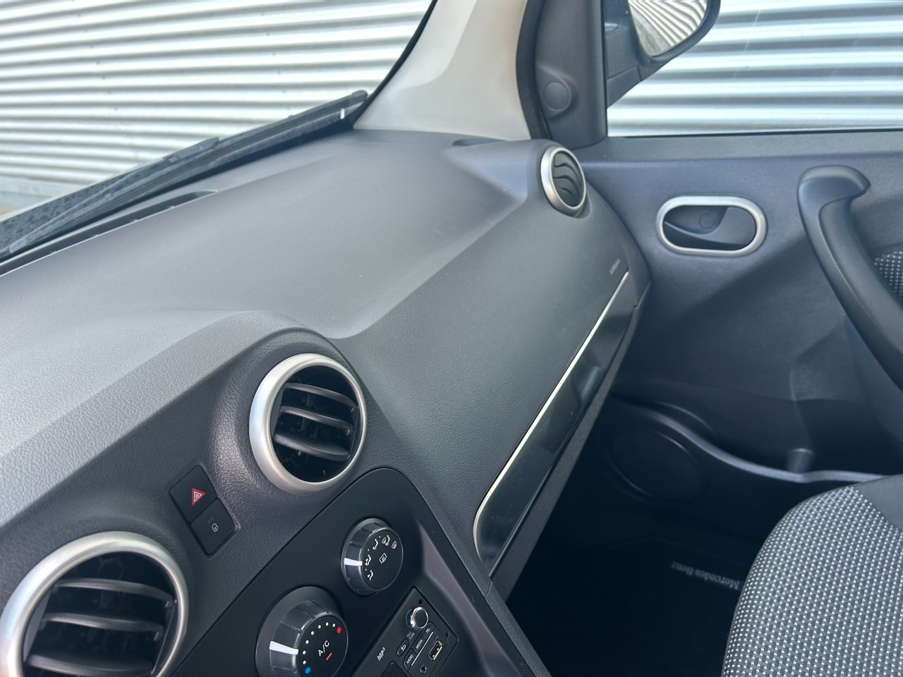 Mercedes Citan Citan Tourer 109 CDI Select - 12
