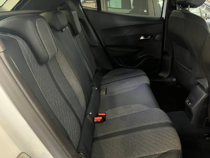 PEUGEOT – 2008 PureTech 100 S&S Allure