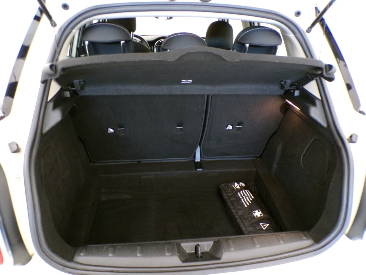 Mini Mini Mini 5 Porte 1.5 Twin Power Turbo Cooper D Baker Street - 9