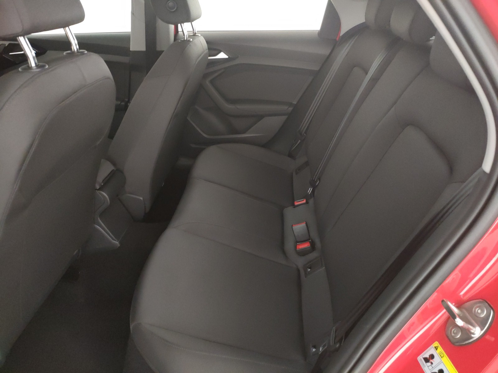 Audi A1 Usato 2023 A1 Padova