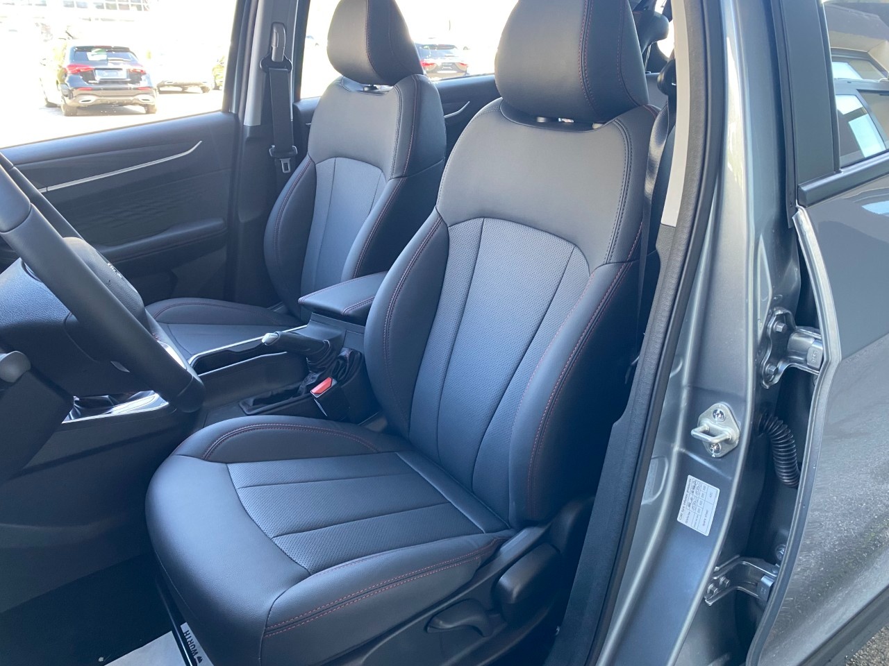 EMC QUATTRO QUATTRO 1.5 Automatico 103cv - 9