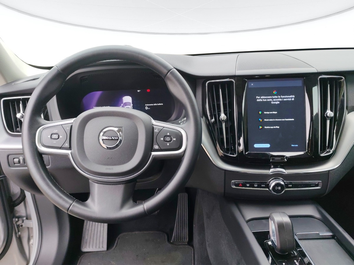 Volvo XC60 Usato 2022 XC60 Carpi