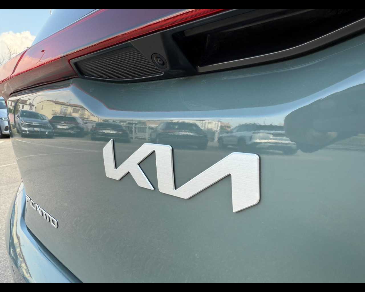 Kia Picanto Aziendali 2025 Picanto Este