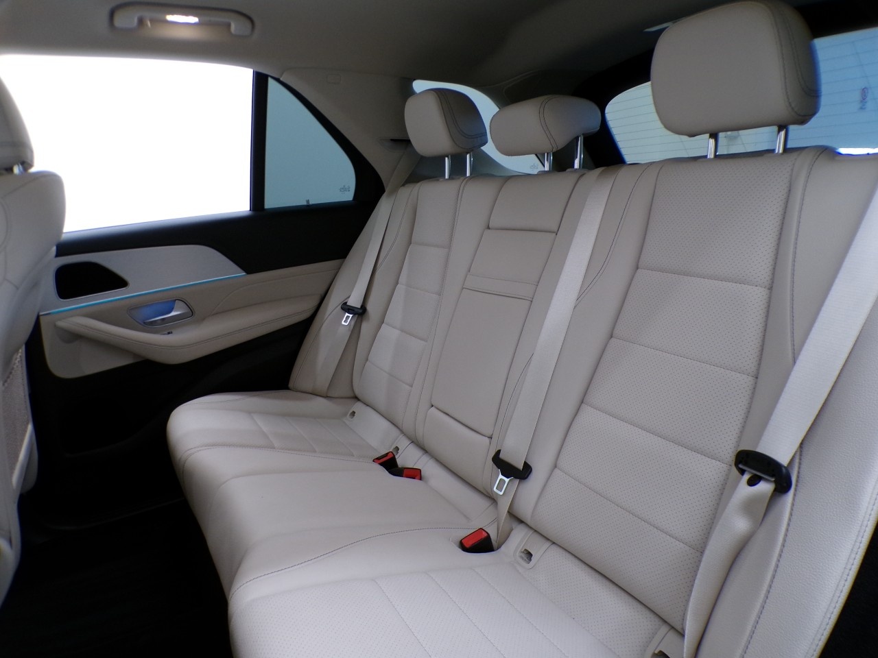 Mercedes GLE GLE SUV 300 d Mild hybrid Sport 4Matic 9G-Tronic Plus - 14
