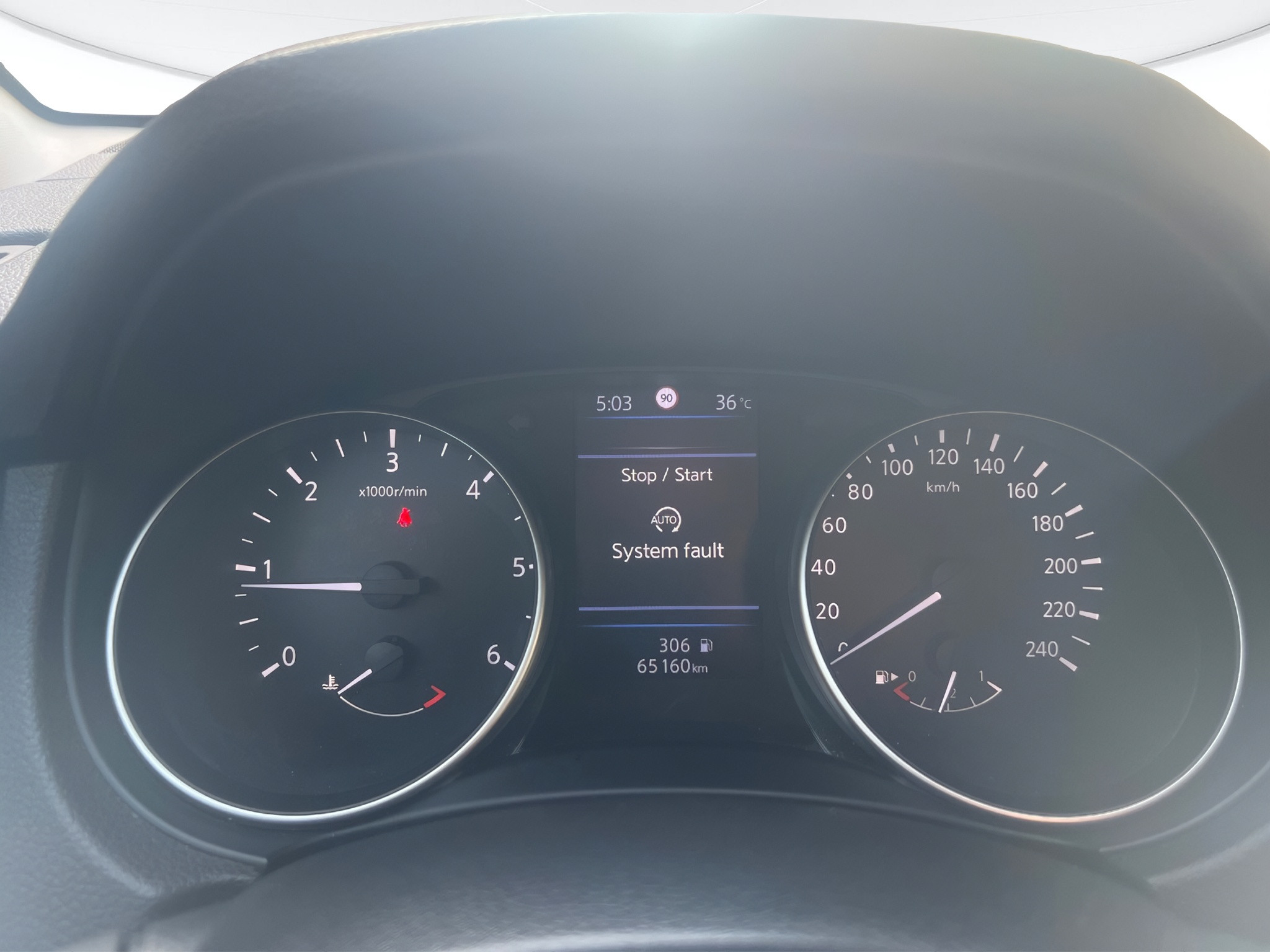 Nissan Qashqai Usato 2019 Qashqai Rovigo