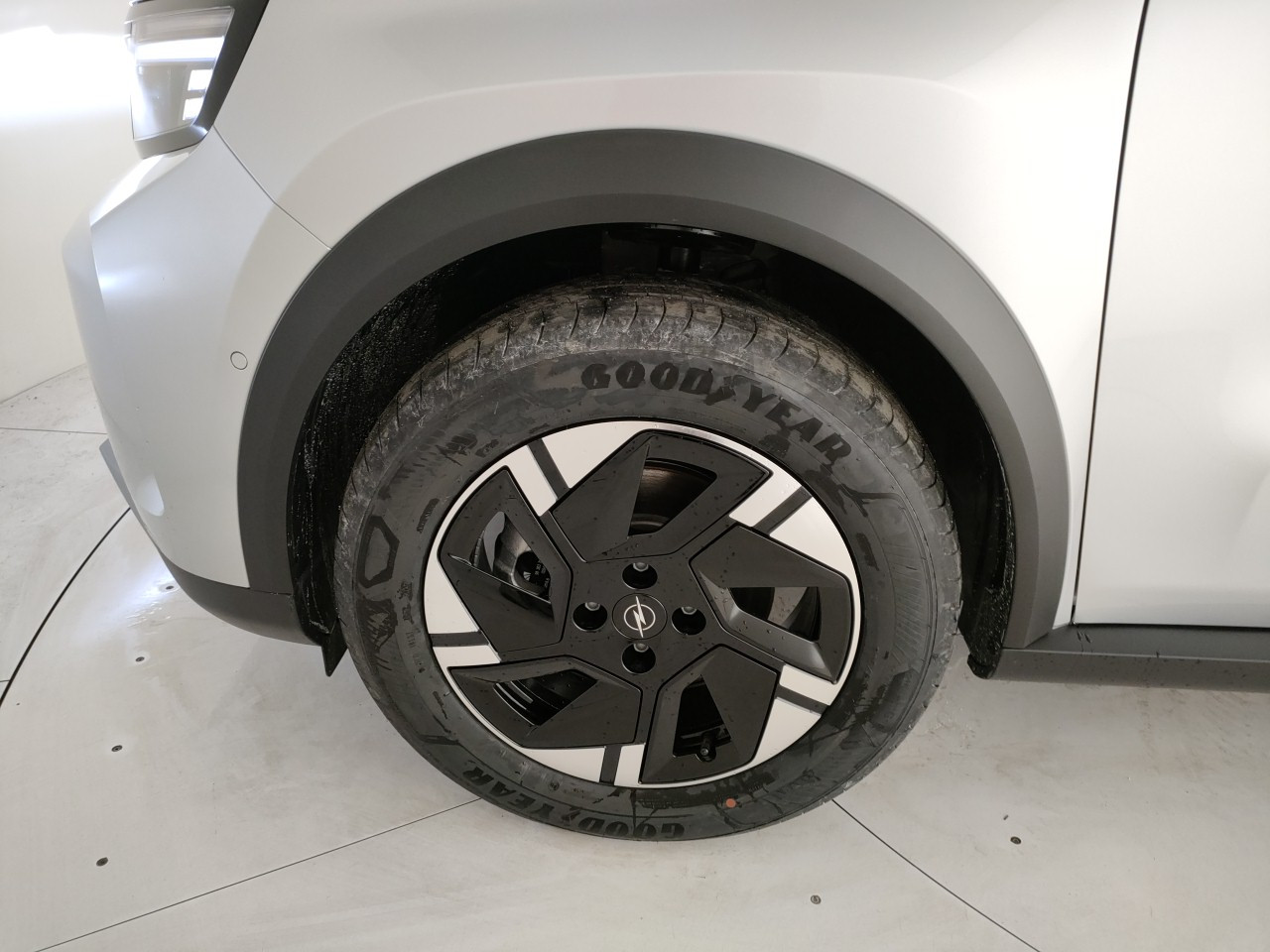 Opel Frontera Nuovo Elettrico Frontera Porto Mantovano