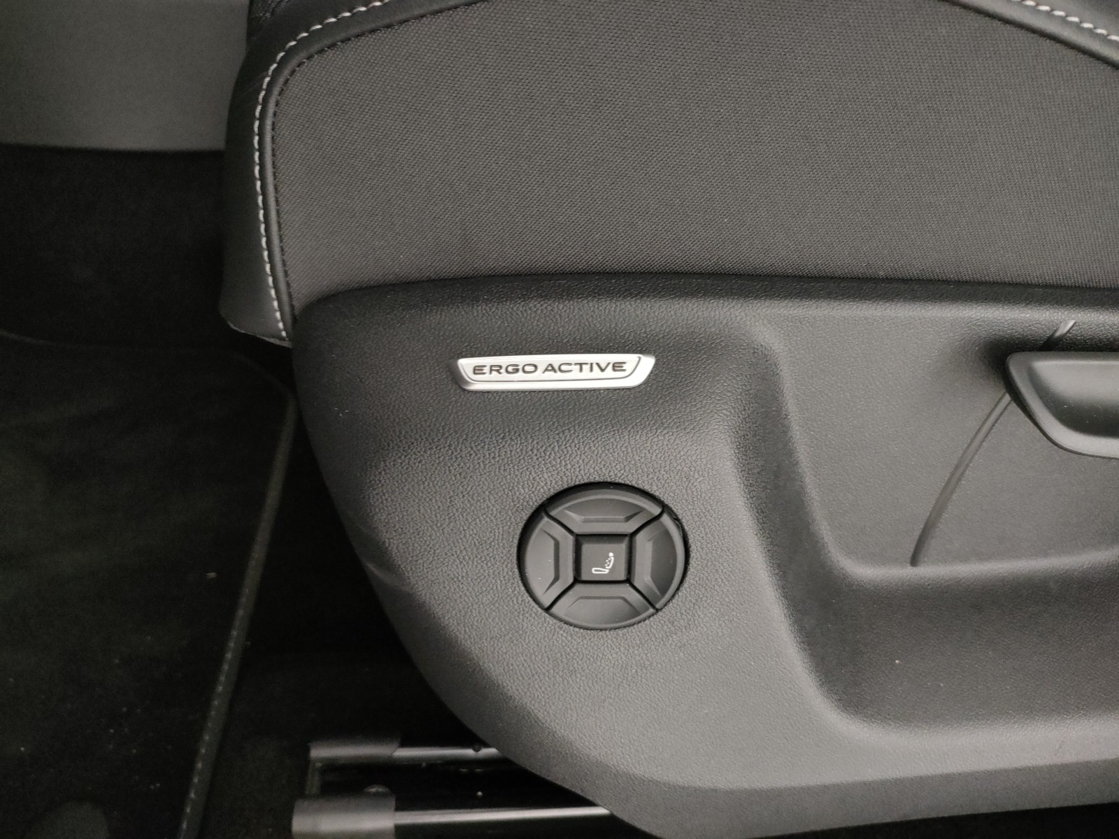 Volkswagen Tayron Usato 2025 Tayron Padova